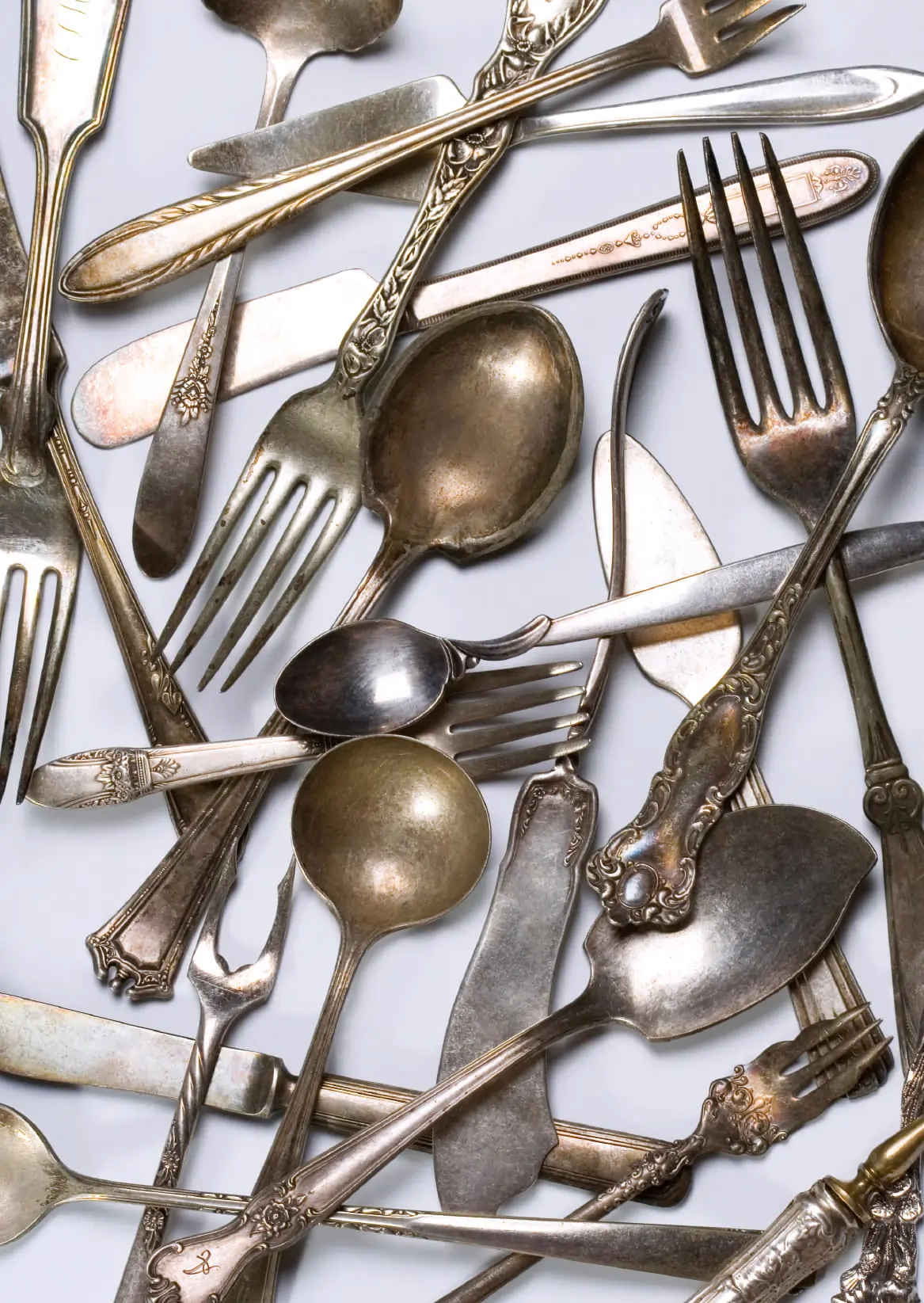 How Do I Sell Silver Flatware: Expert Tips to Maximize Profit 2 How Do I Sell Silver Flatware: Expert Tips to Maximize Profit