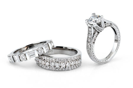 Engagement Rings