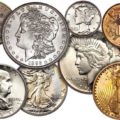 Numismatic Coins