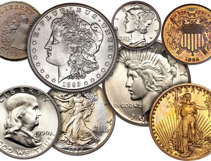 Numismatic