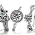 Platinum and Palladium Jewelry