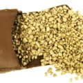 Gold Flakes, Nuggets, and Placer Gold