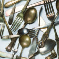 Flatware