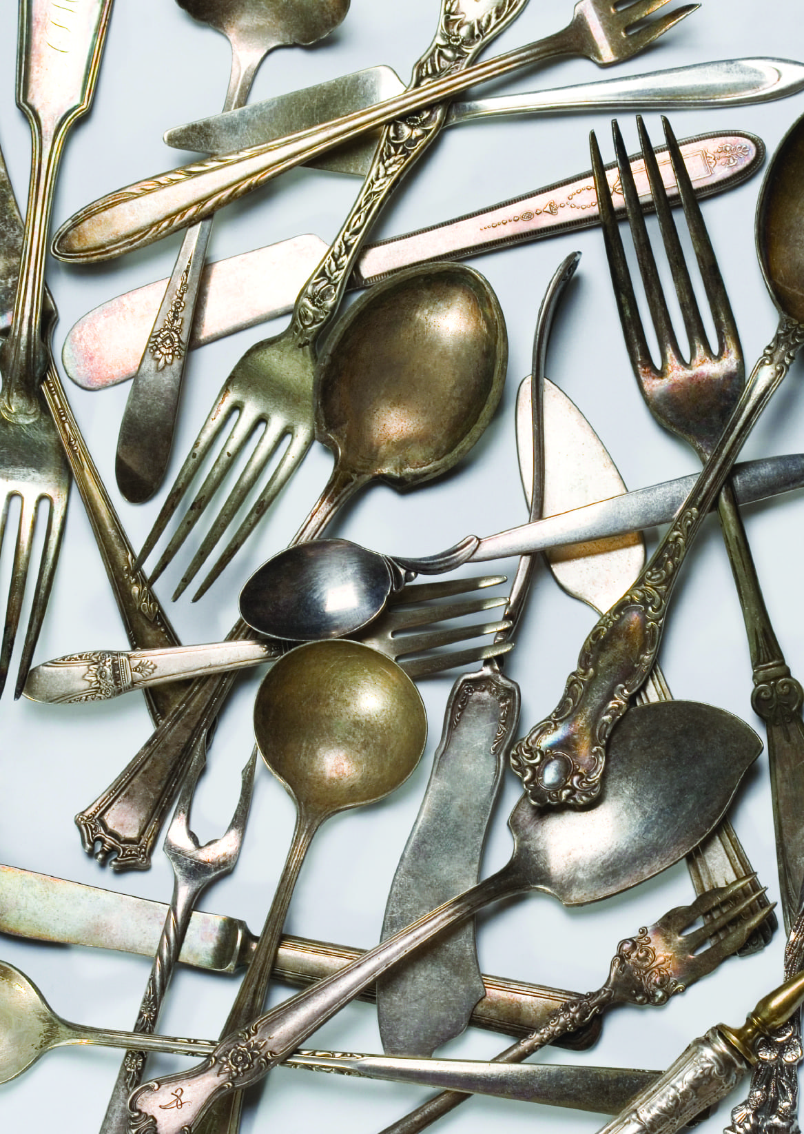 Sell Flatware