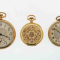 Pocket Watches