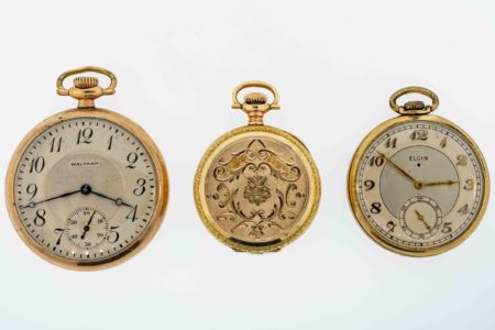 Pocket Watches