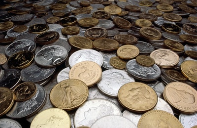 Ready to Sell Your Coin Collection? Here's What You Need to Know How to Sell Your Old Coins and What They Might be Worth