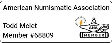 ANA Member