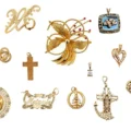 Charms, Pendants, and Slides