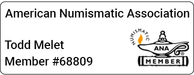 ANA Member