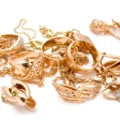 Gold Jewelry