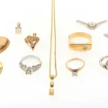 Mounted Diamonds